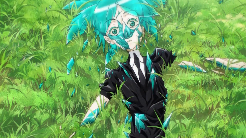 Illustration for article titled Grex's Top 10 Not-So-Popular Anime of 2017